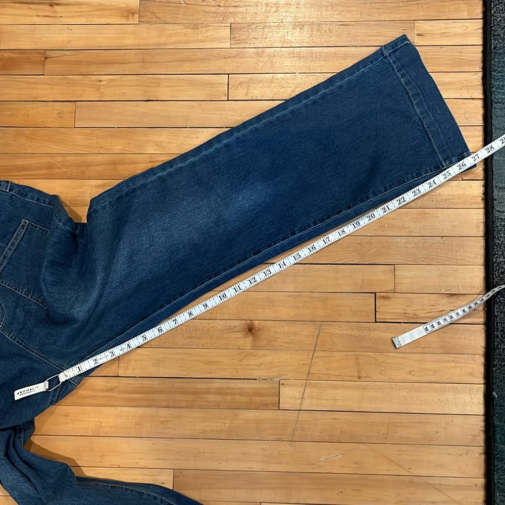 Hunyev Curvachic Jeans - Picture 14 of 14
